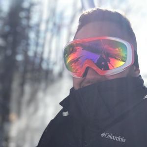 Meet your Posher, Justin